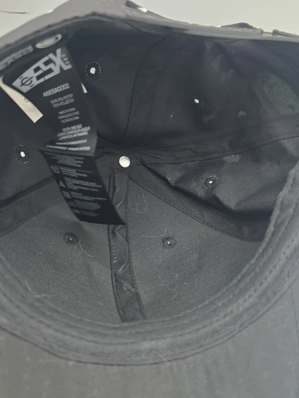 Youth ESX360 Pro Gamer Adjustable Snapback Hat
